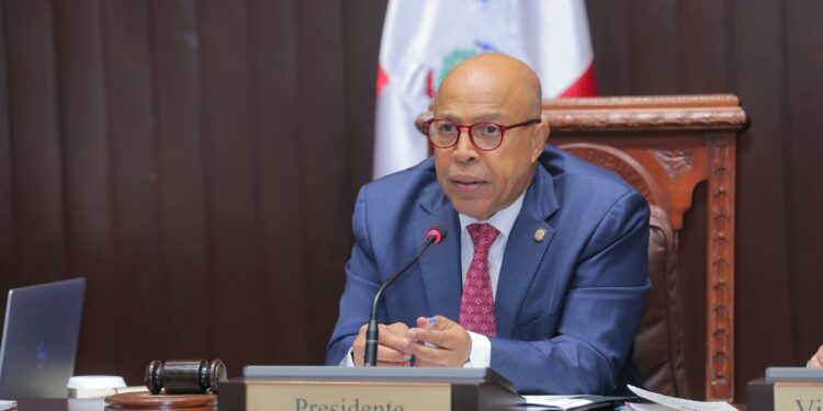 Pacheco defiende el nuevo Código Penal como un logro colectivo