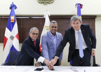 Sellos que celebran 80 años de lazos dominico-rusos