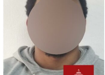 Capturan en Puerto Rico a dominicano buscado por homicidio