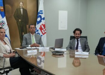 Acuerdo digital fortalece seguridad y confianza entre Ecuador y Dominicana