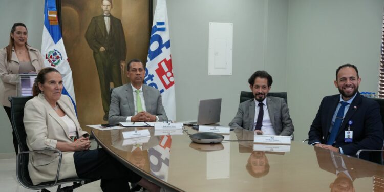 Acuerdo digital fortalece seguridad y confianza entre Ecuador y Dominicana