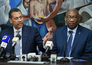 “UASD Conectada” modernizará tecnología en cuatro campus universitarios