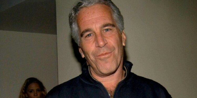 El caso Epstein cierra sin respuestas y desata la furia MAGA