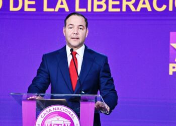 PLD acata fallo del TSE, pero rechaza su contenido