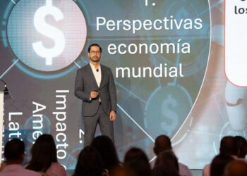 Asegura sistema bancario dominicano, escudo ante choques económicos globales