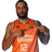 Pívot dominicano-estadounidense refuerza equipo español