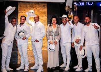 Lungomare abre agosto con shows gratuitos todo el fin de semana”