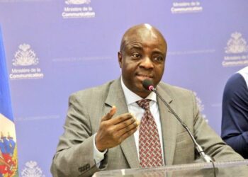 Haití: SOS Periodistas denuncia practicas dictactoriales del gobierno haitiano