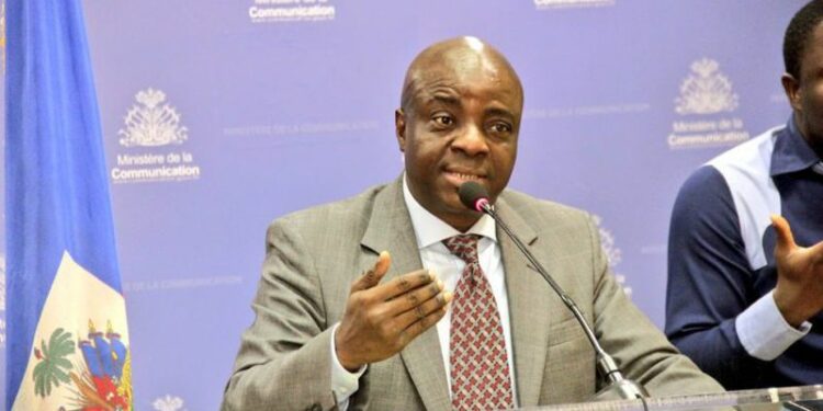 Haití: SOS Periodistas denuncia practicas dictactoriales del gobierno haitiano