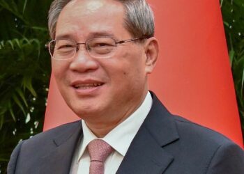 China propone alianza global para regular la inteligencia artificial