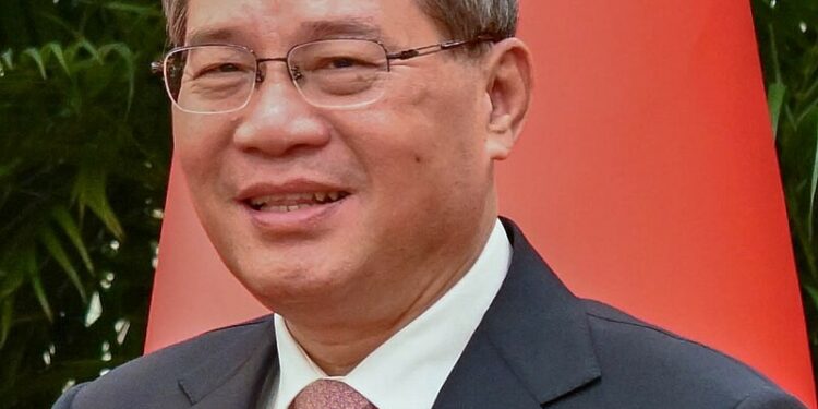 China propone alianza global para regular la inteligencia artificial