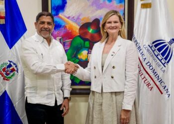 Agricultura y USDA fortalecen cooperación agrocomercial