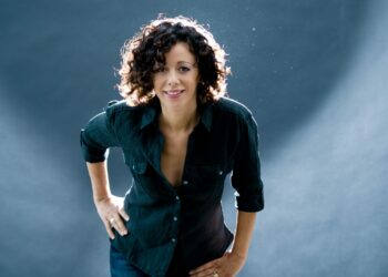 Ganadora del Grammy Luciana Souza encabeza concierto de NYO Jazz en RD