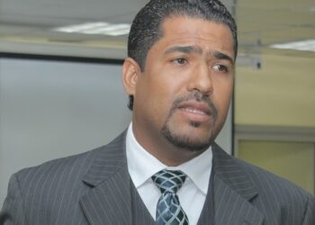 Exadministrador de Lotería afirma que renuncia de Jochy Vicente no fue voluntaria