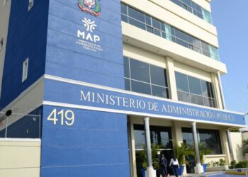 Gobierno lanza sistema digital para transformar recursos humanos del Estado