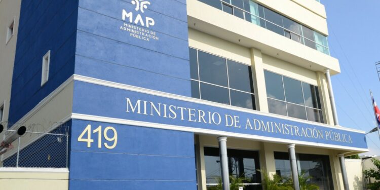 Gobierno lanza sistema digital para transformar recursos humanos del Estado