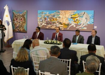 Obras inéditas se imponen en los Premios Anuales de Literatura