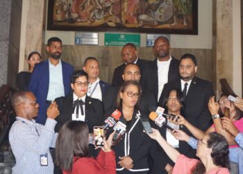 MP solicita prisión preventiva tras más de cien millones por presuntos sobornos en el Estado