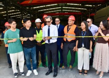 Tras mejoras, autorizan reapertura de dos empresas en Guerra