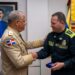 República Dominicana y Colombia refuerzan alianza en defensa
