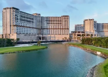 Nuevo hotel en Punta Cana generará más de 5,200 empleos