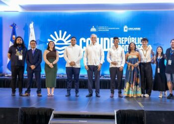 RD es sede del Campeonato Mundial Universitario de Debate en Español