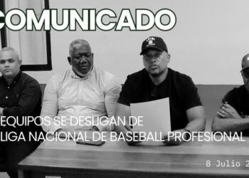 Cinco equipos abandonan liga por irregularidades en campeonato nacional