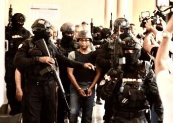 Tribunal otorga prórroga para acusar red operaba en Colombia, Puerto Rico y RD