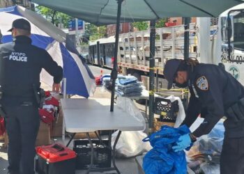 Nueva York despenaliza venta callejera sin licencia, pero intensifica controles