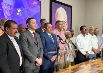 PLD denuncia riesgos en fusión del IAD con Agricultura