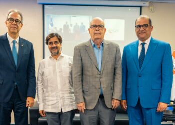 Documentos coloniales de RD y España ya son de acceso público