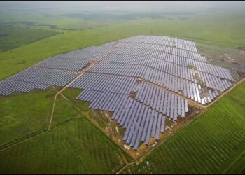Dominion vende parques solares en RD por 375 millones de dólares