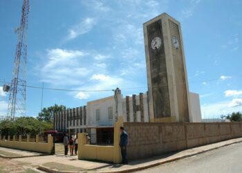 Pedernales deja el aislamiento energético y se conecta al SENI
