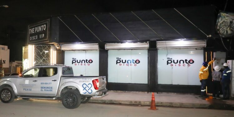 Desmantelan fraude eléctrico de casi medio millón en Brisas del Este