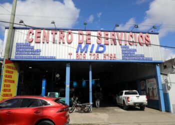 Detectan fraude eléctrico millonario en empresa de Santo Domingo Este