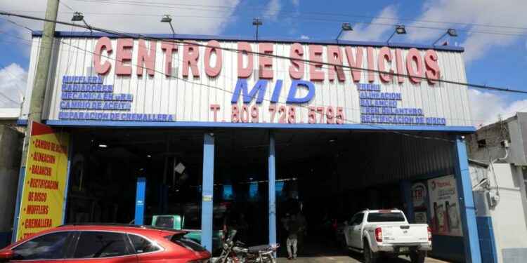 Detectan fraude eléctrico millonario en empresa de Santo Domingo Este