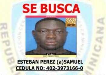 Monte Plata: búsqueda activa de prófugo acusado de homicidio