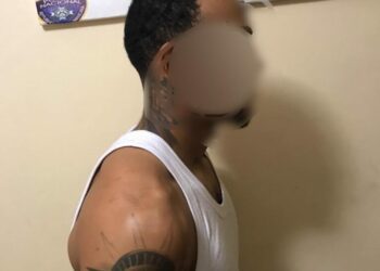 Capturan a “Duglaung”, buscado por secuestro y drogas