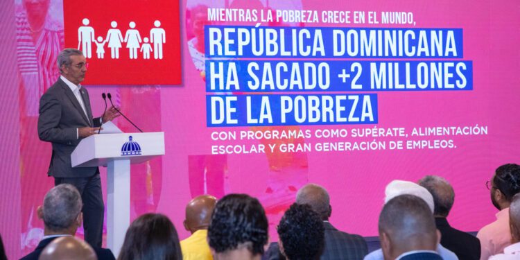 RD escala en ranking de desarrollo sostenible mundial