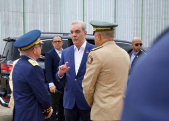 Presidente Abinader expondrá visión dominicana en foro global privado