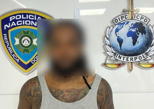Capturan a dominicano buscado por España; alertan por evadido de cárcel