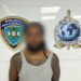 Capturan a dominicano buscado por España; alertan por evadido de cárcel