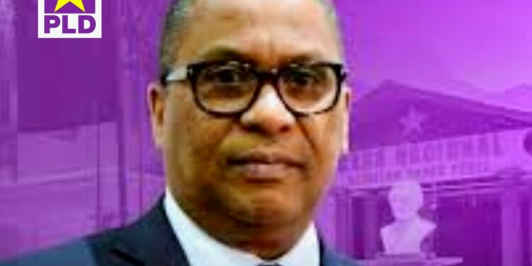 PLD exige acción urgente del Gobierno en Ciudad Juan Bosch