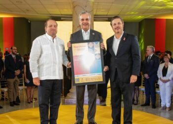 Abinader lanza concurso nacional de ideas para 2036