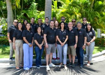 RD reunió agencias de publicidad y comunicación de Centroamérica y el Caribe