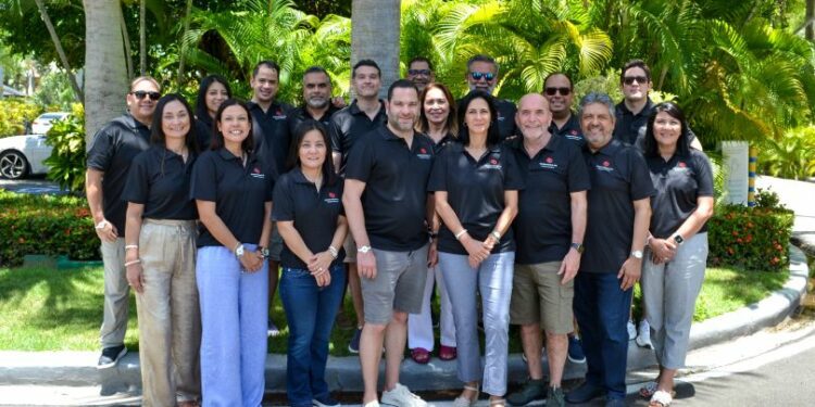 RD reunió agencias de publicidad y comunicación de Centroamérica y el Caribe