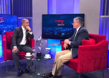 Roberto Santana: La mafia carcelaria tiembla ante el Ministerio de Justicia