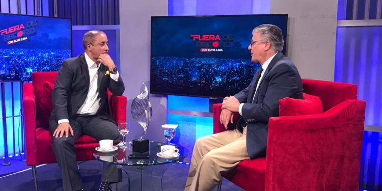 Roberto Santana: La mafia carcelaria tiembla ante el Ministerio de Justicia