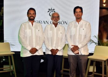 Gran Cosón: turismo inmobiliario sostenible frente al mar de Samaná