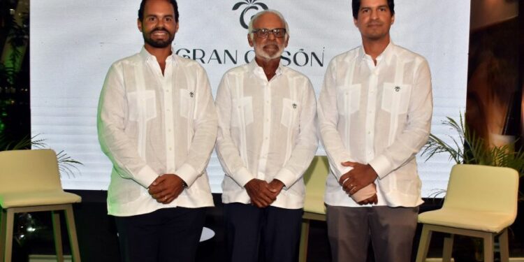 Gran Cosón: turismo inmobiliario sostenible frente al mar de Samaná